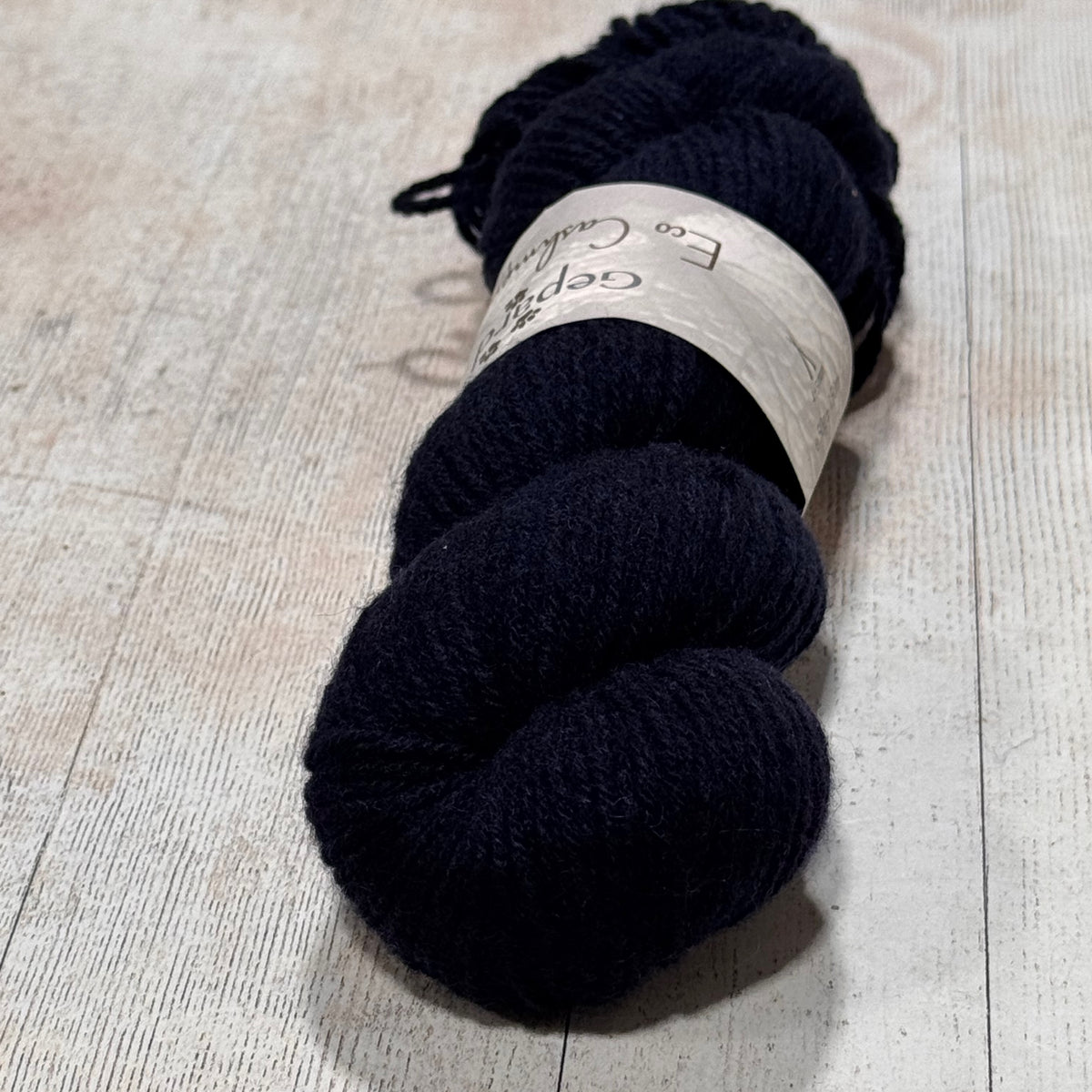 Eco Cashmere Vintage by Gepard