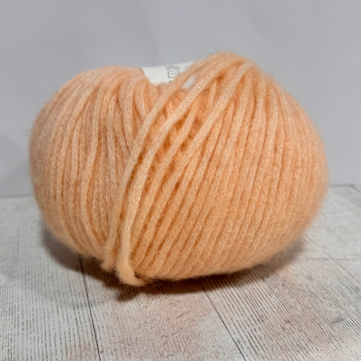 Anita's Sweater Kit with Snefnug Pickles