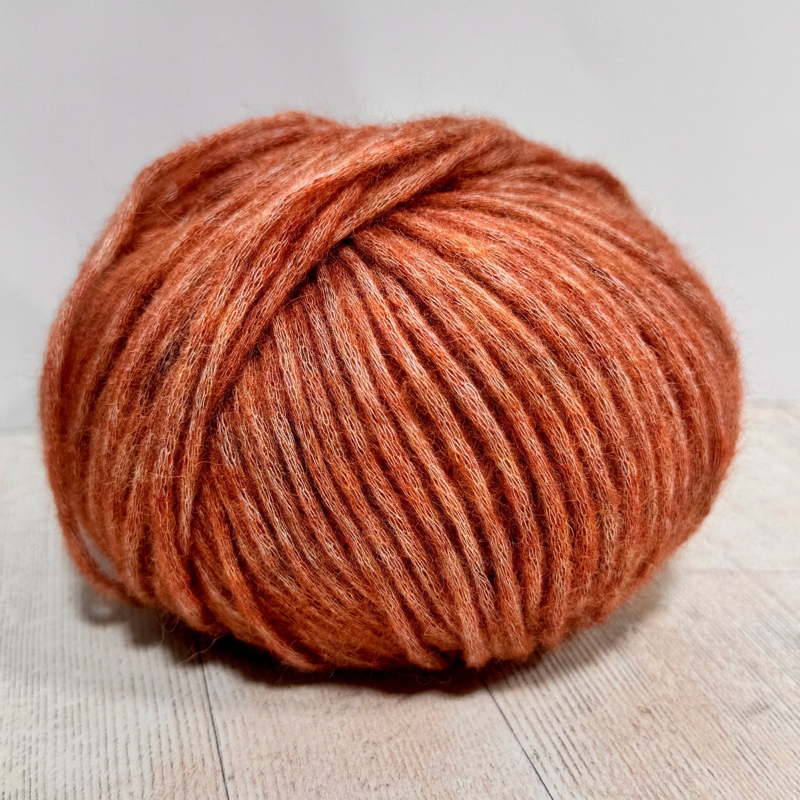 Anita's Sweater Kit with Snefnug Pickles