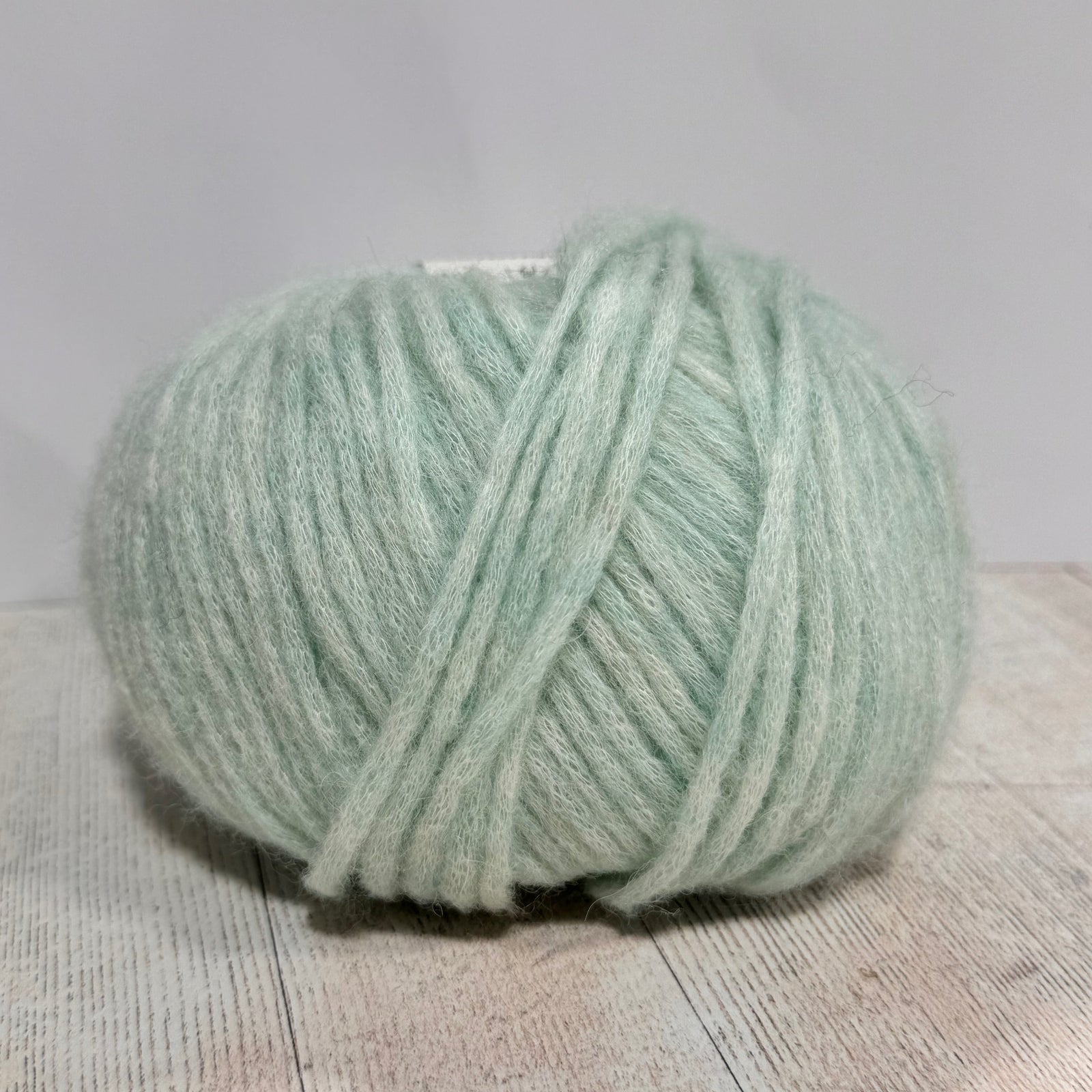 Anita's Sweater Kit with Snefnug Pickles