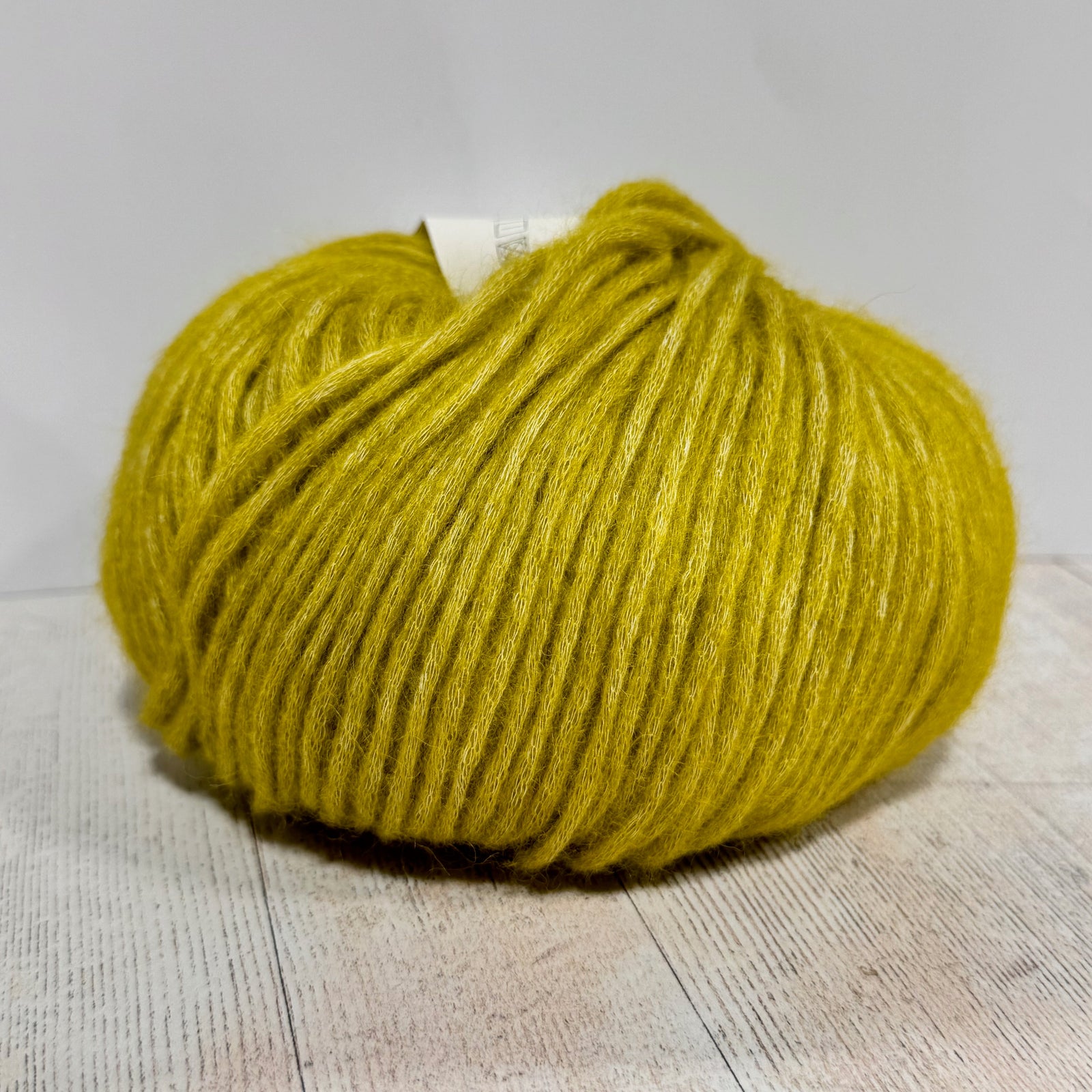 Anita's Sweater Kit with Snefnug Pickles