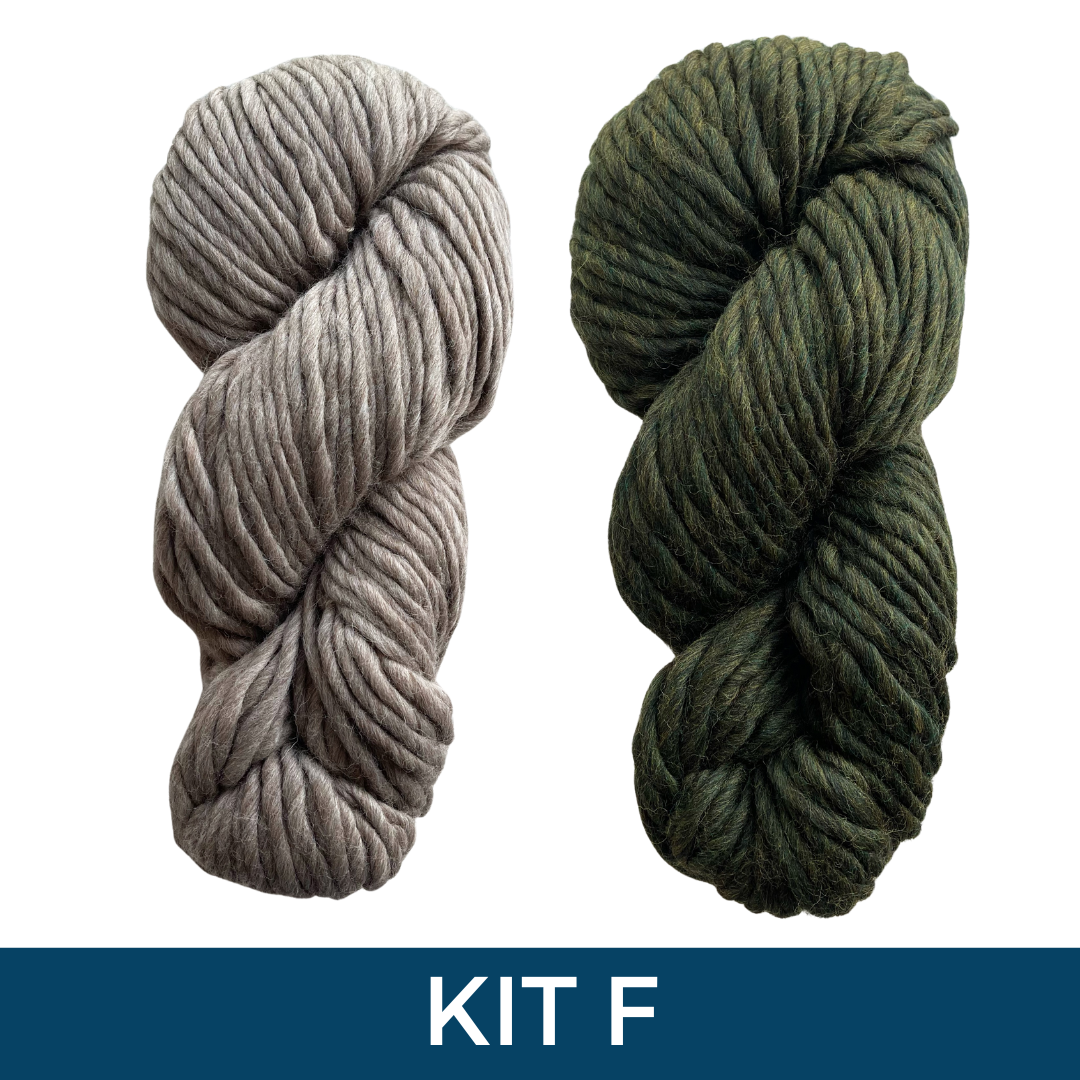 Frosty North Hat Kit