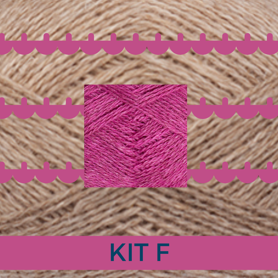 Bonnie and Clyde Kits mYak