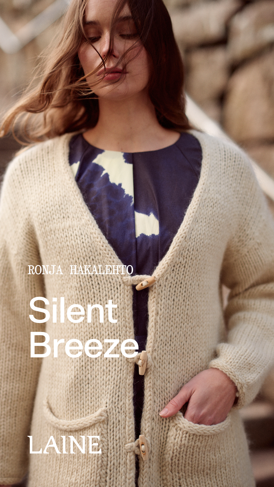 Laine Magazine - Issue 26