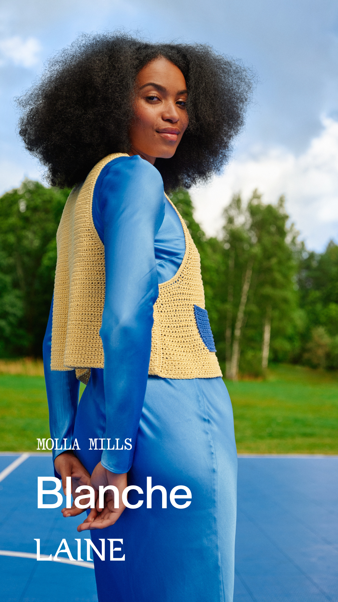 Hook Out!: Fresh Crochet Wear by Molla Mills