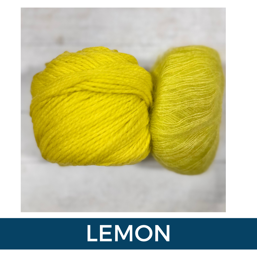 Heimathafen Sweater Kits Gepard