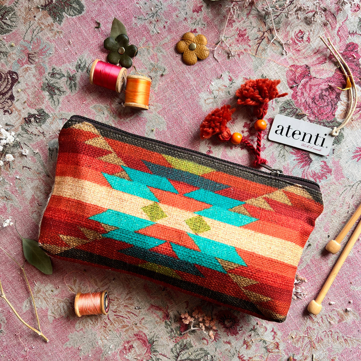 Maverick Tall Tool Pouch