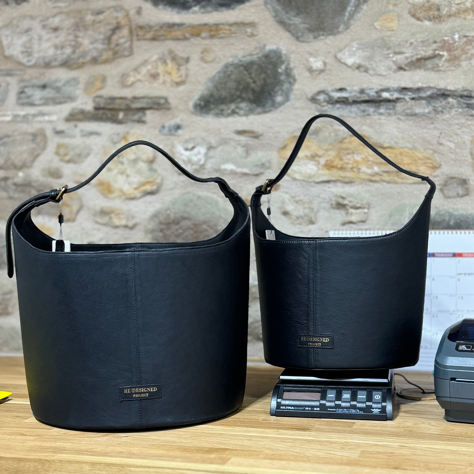 Project 27: Yarn Barrel by Re:Designed