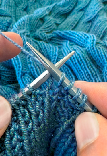 5" Chiaogoo QUADS Interchangeable Tips ChiaoGoo