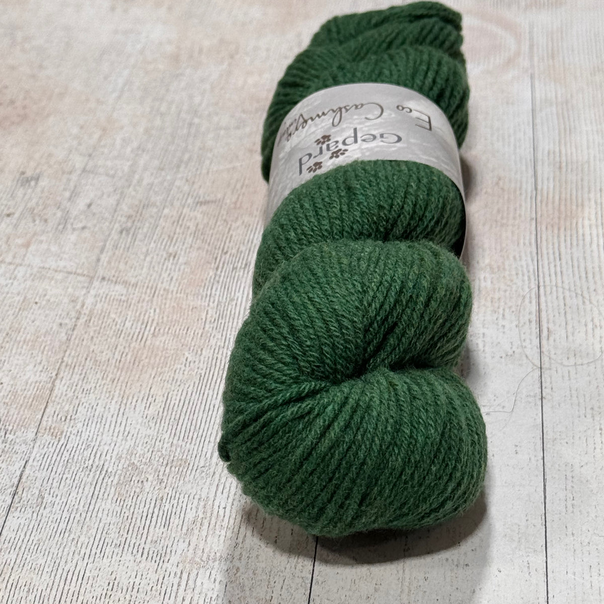 Eco Cashmere Vintage by Gepard