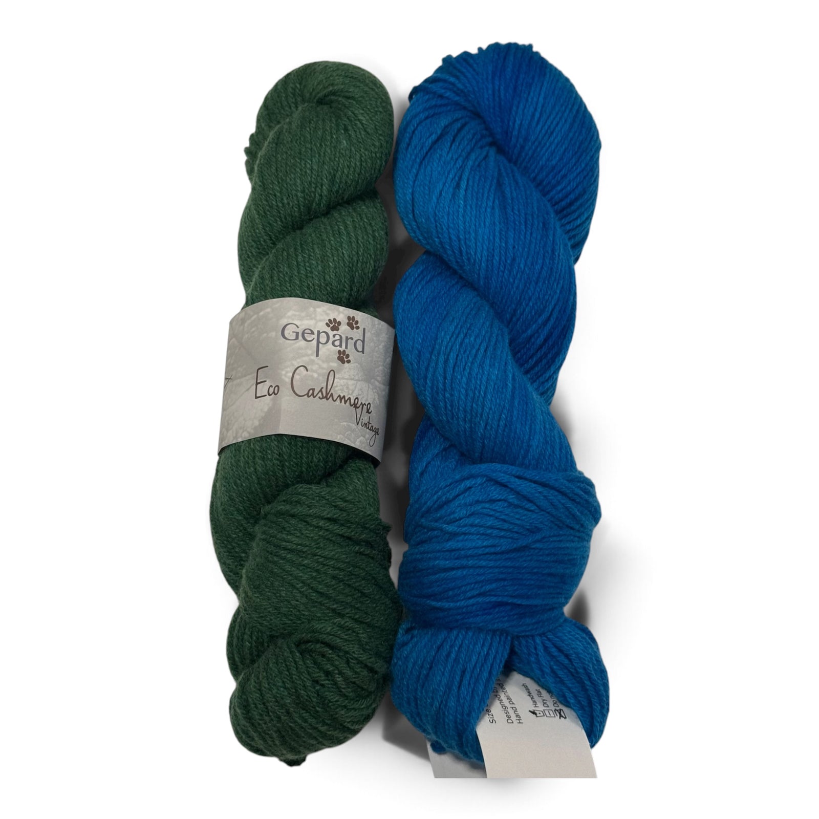 Wings Rouleau Sweater Kit