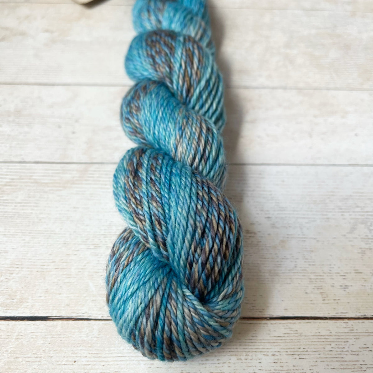 Spiral Grain Light Worsted by Urth Yarns Urth Yarns