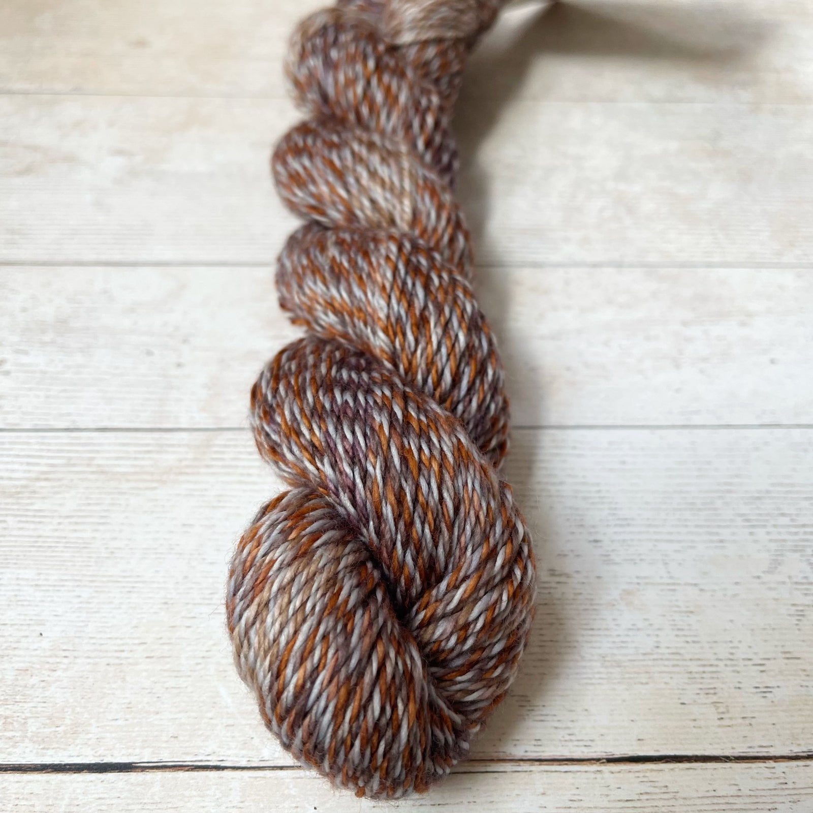Spiral Grain Light Worsted by Urth Yarns Urth Yarns