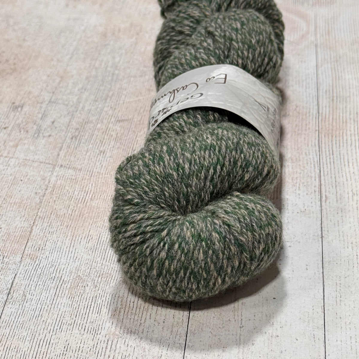 Eco Cashmere Vintage by Gepard