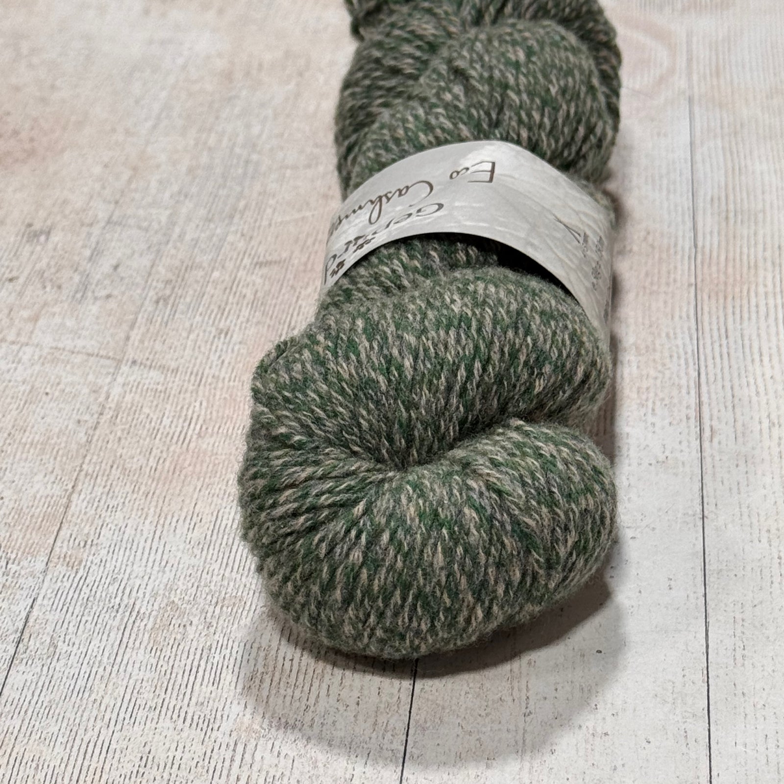 Eco Cashmere Vintage by Gepard