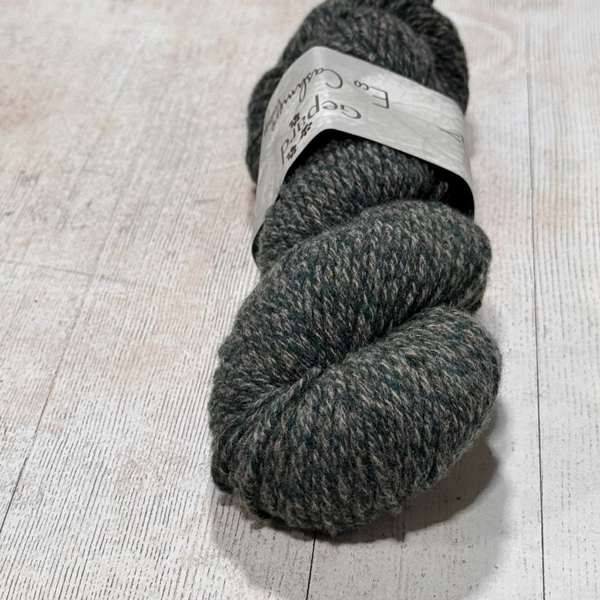 Eco Cashmere Vintage by Gepard