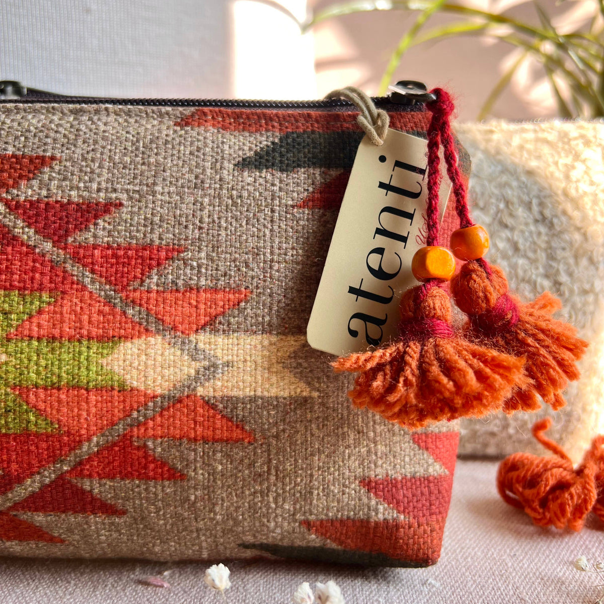 Maverick Tall Tool Pouch