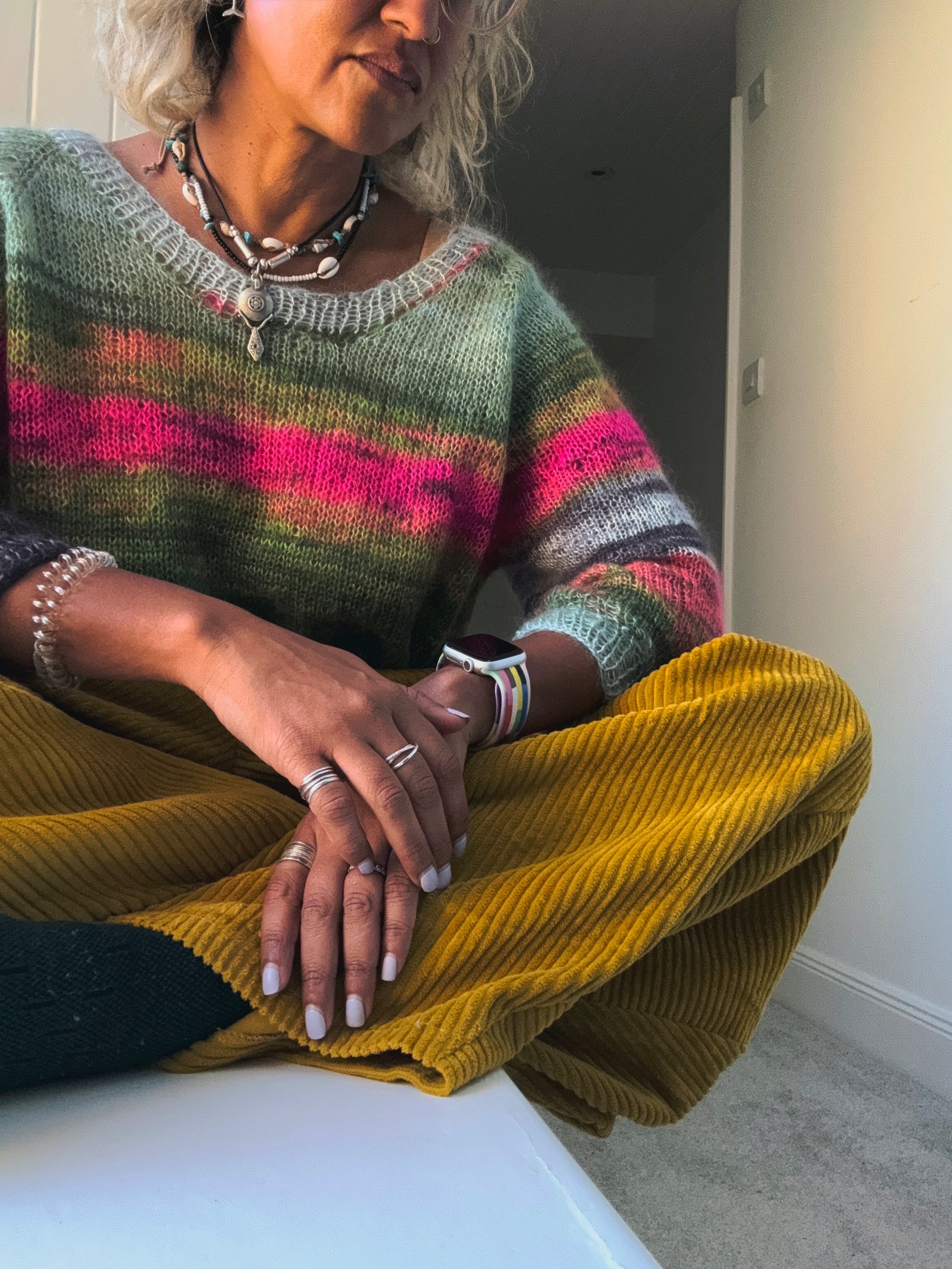 Artyarns Inspiration Club Sep 2026: Southern Lights