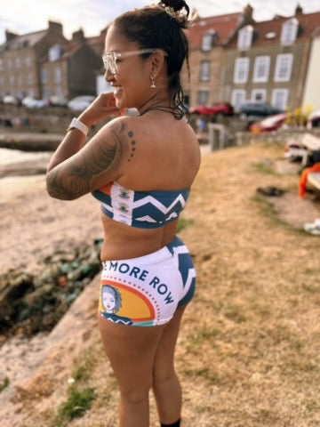 Limited Edition Bikini – Just One More Row