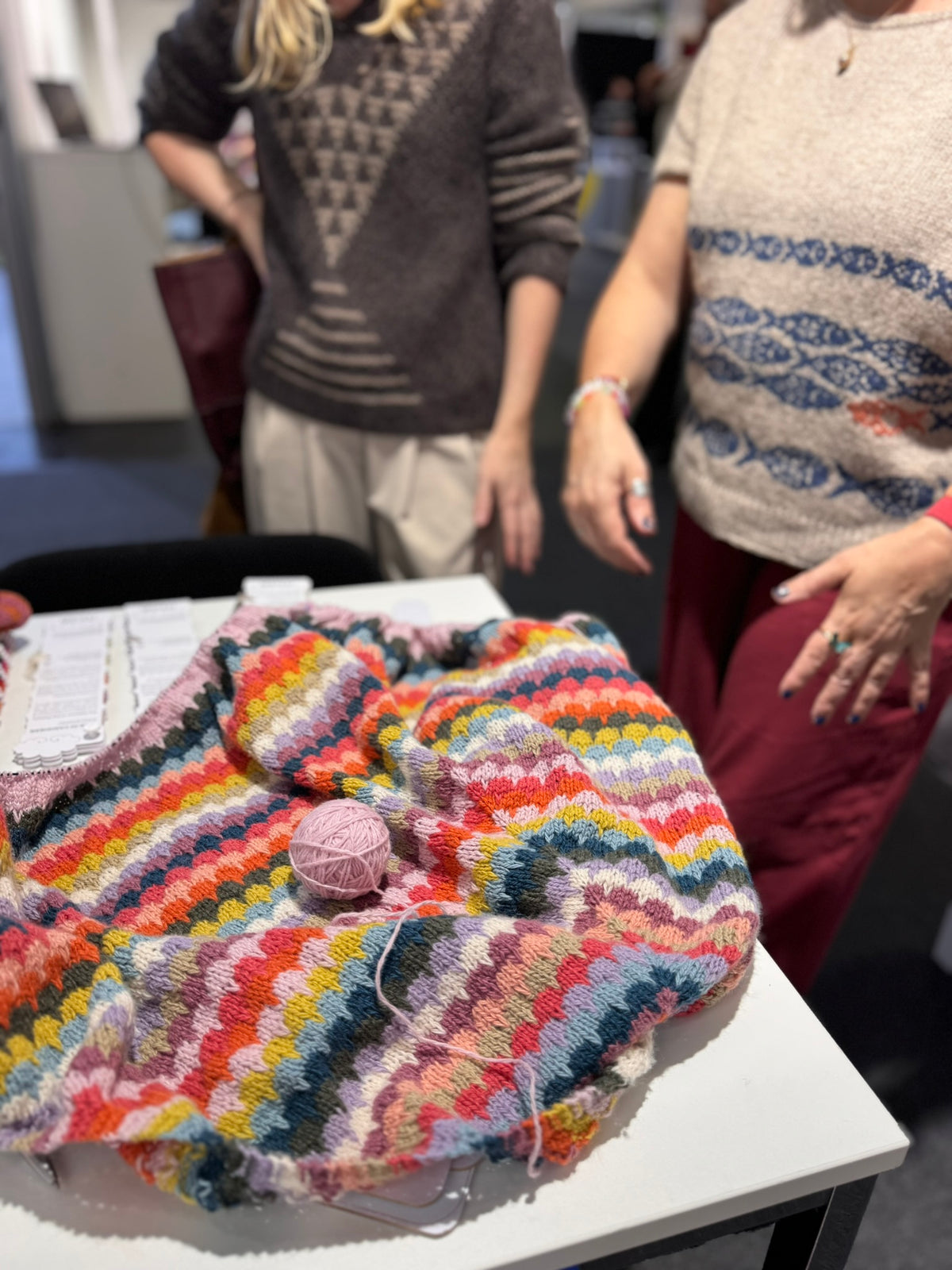 LIMITED EDITION Bao Bao Shawl Kits