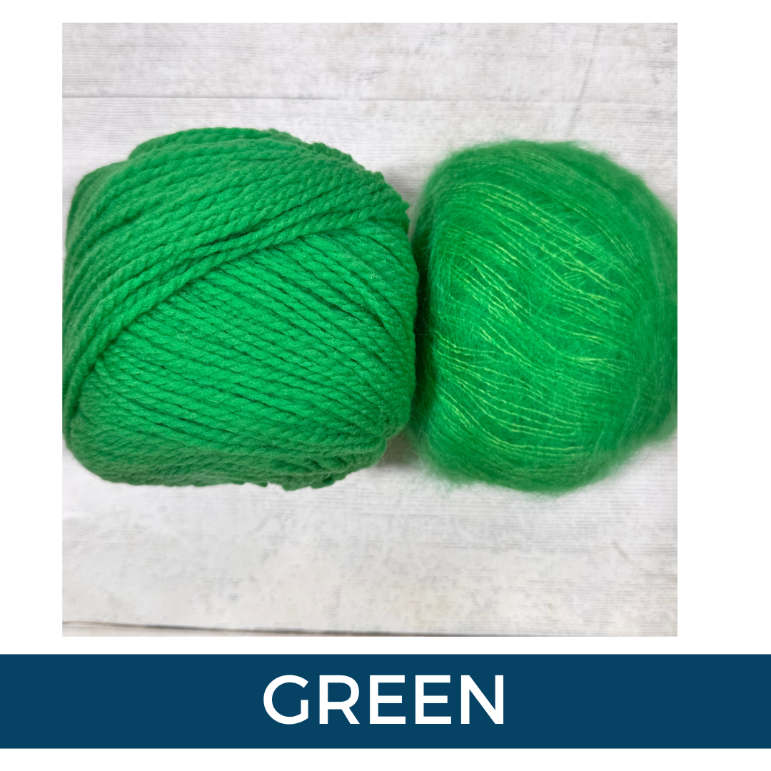 Heimathafen Sweater Kits Gepard