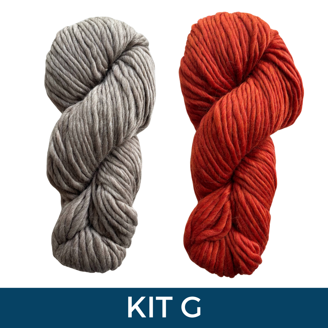 Frosty North Hat Kit