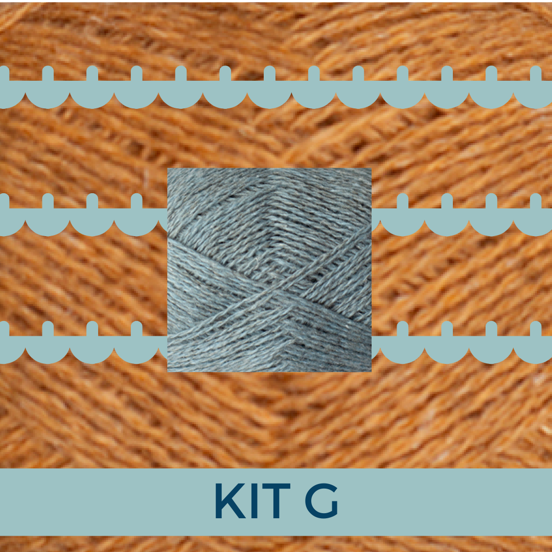 Bonnie and Clyde Kits mYak