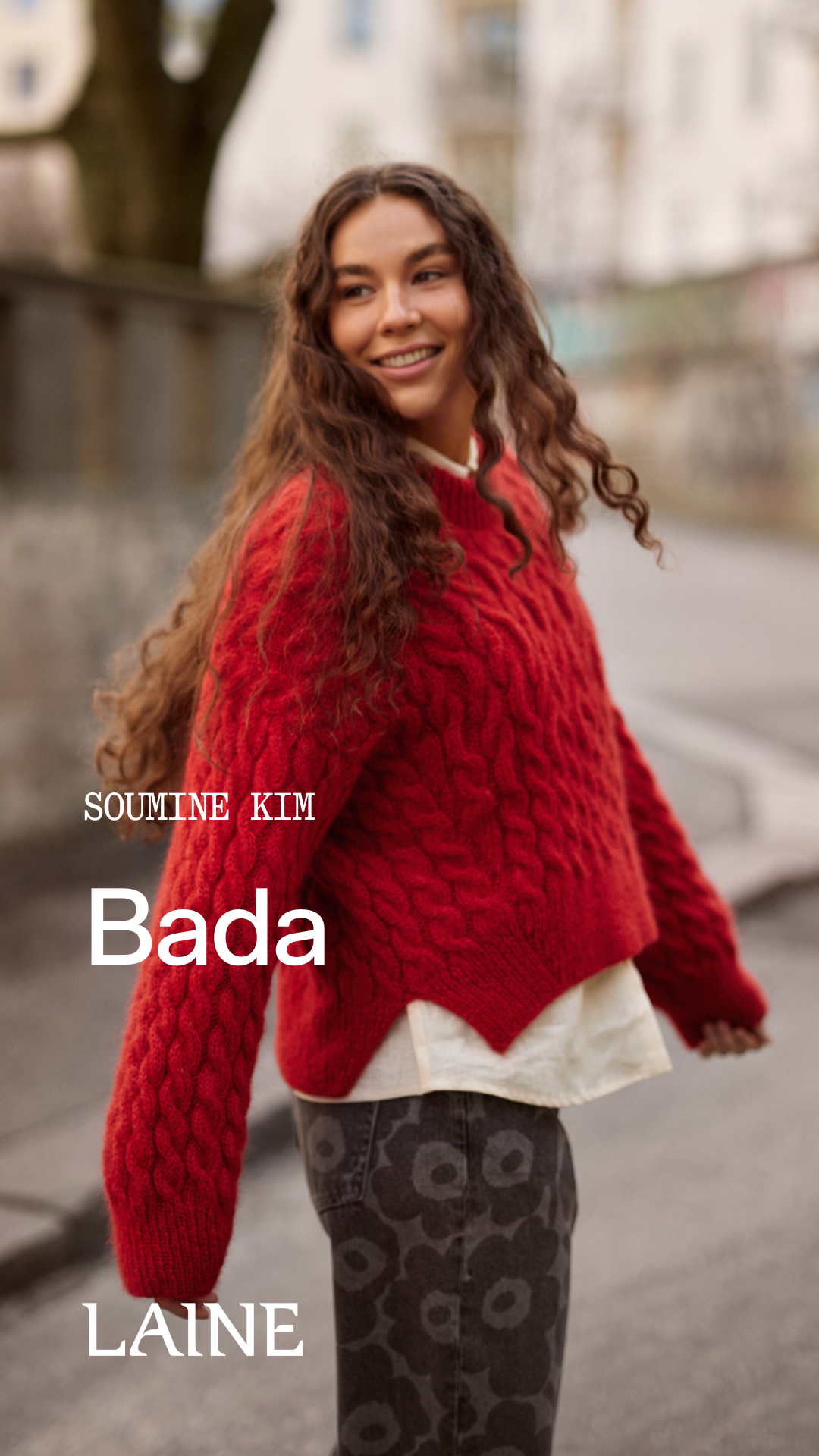 Laine Magazine - Issue 26