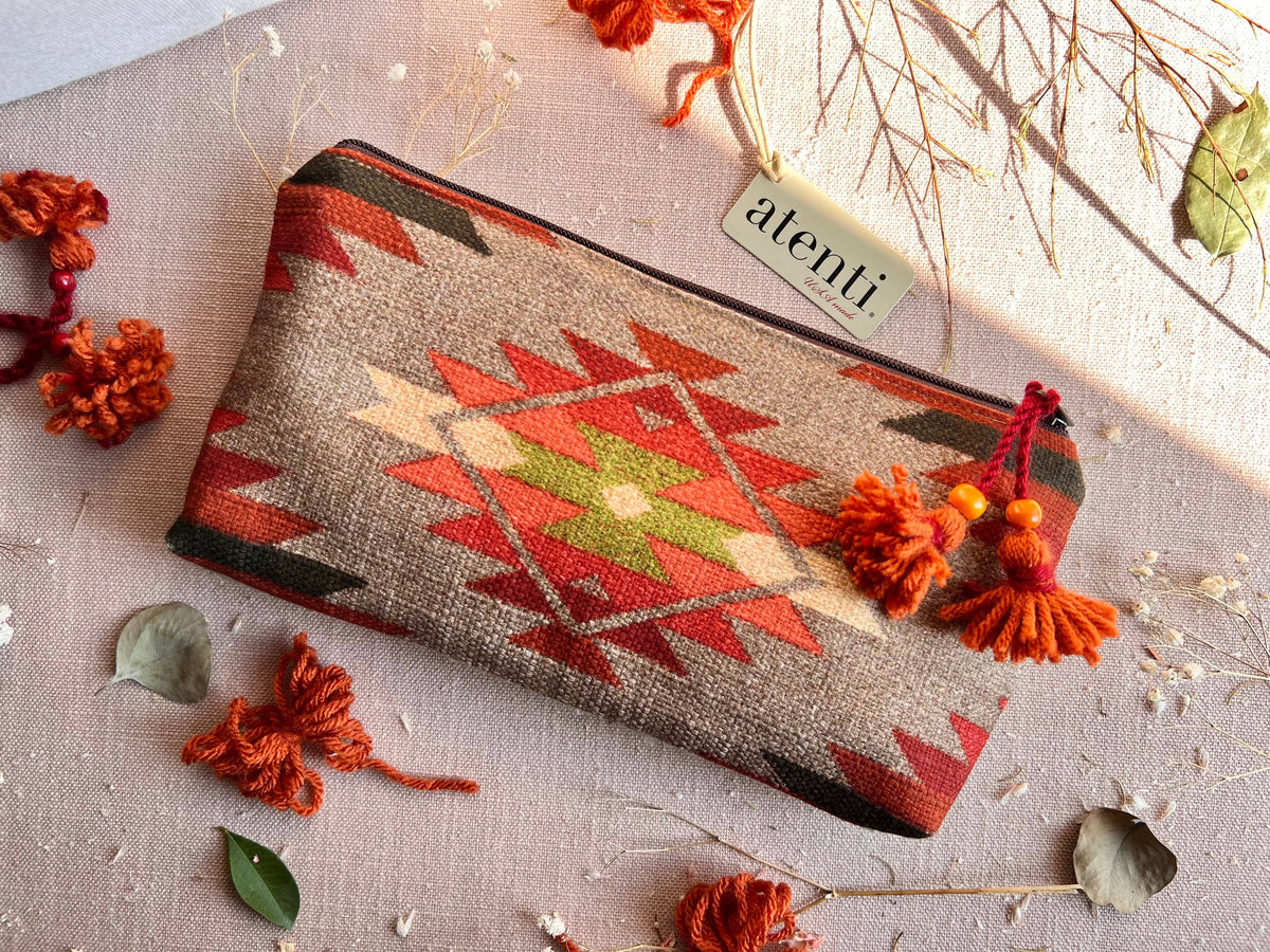 Maverick Tall Tool Pouch