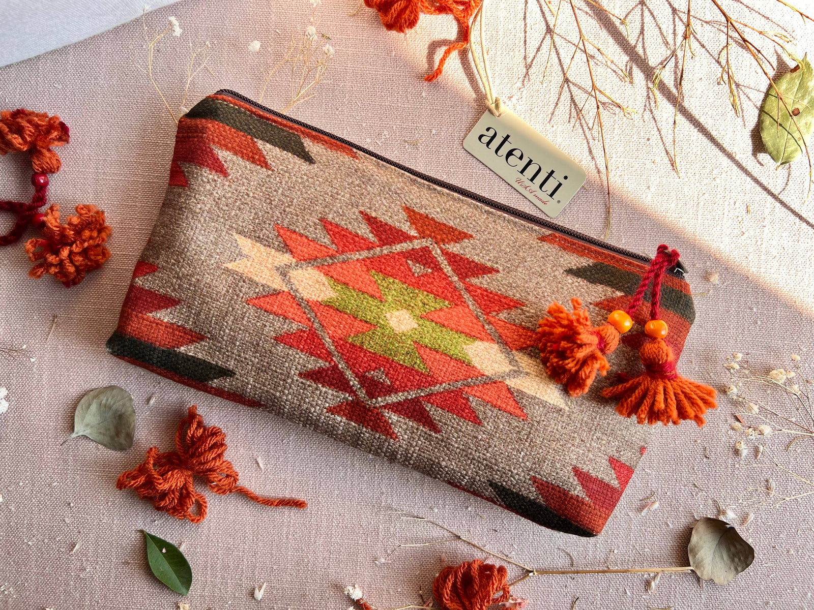 Maverick Tall Tool Pouch