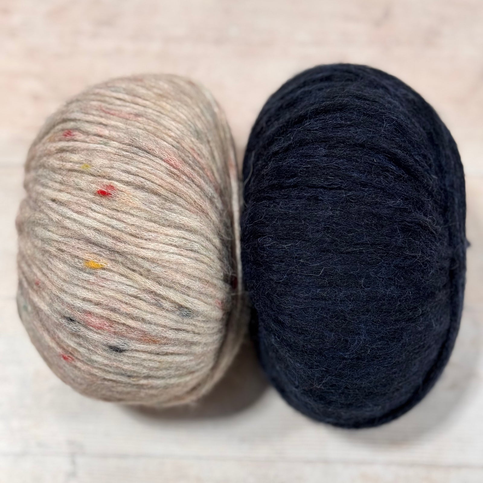 My Joy & Up-Cycling by Gepard