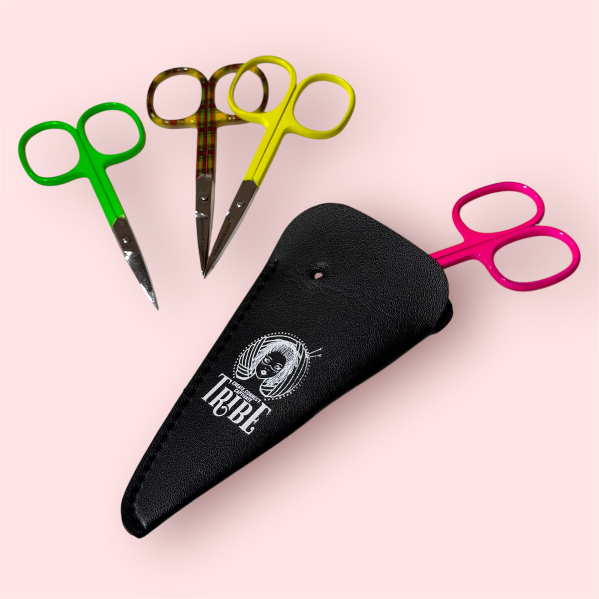 Tribe Scissors