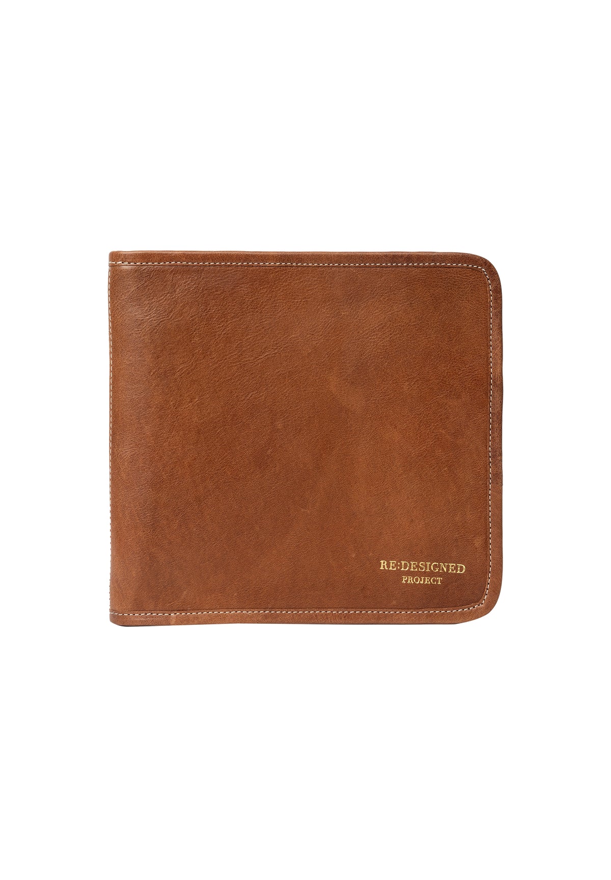 Project 77 Embroidery Case by Re:Designed