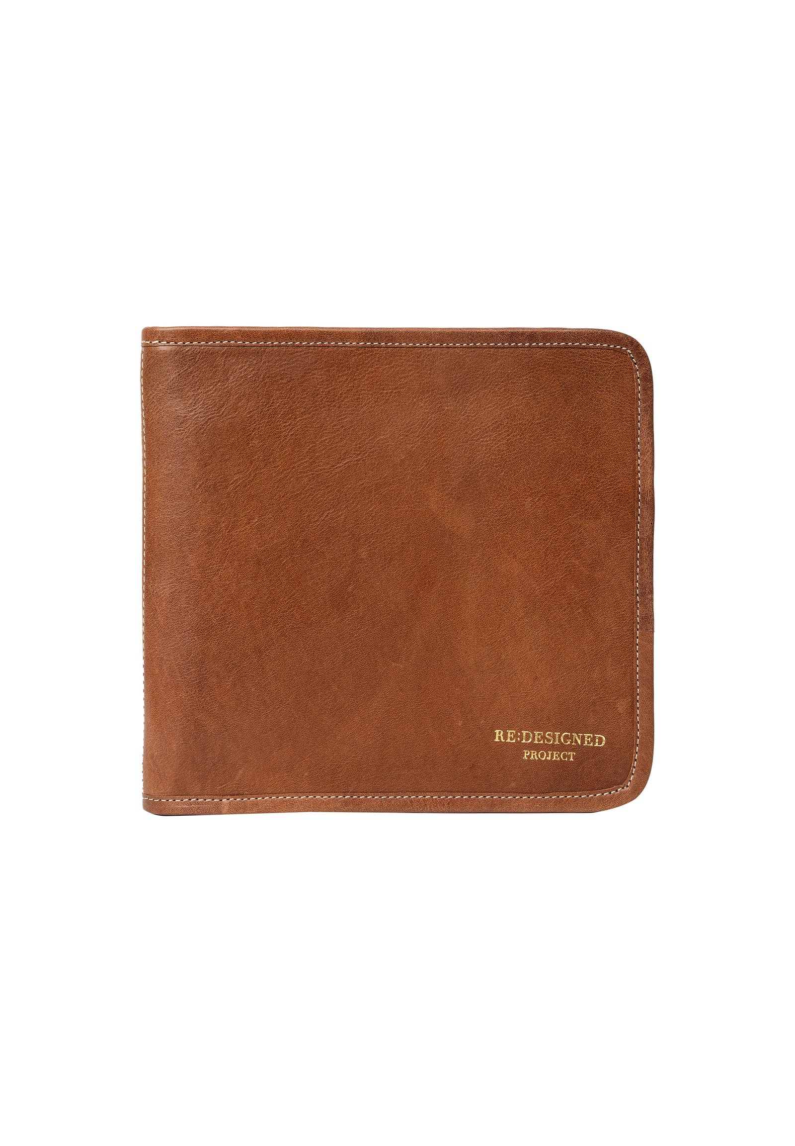 Project 77 Embroidery Case by Re:Designed