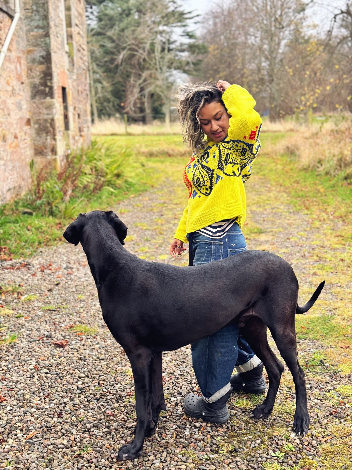 KALibut -the Halibut KAL