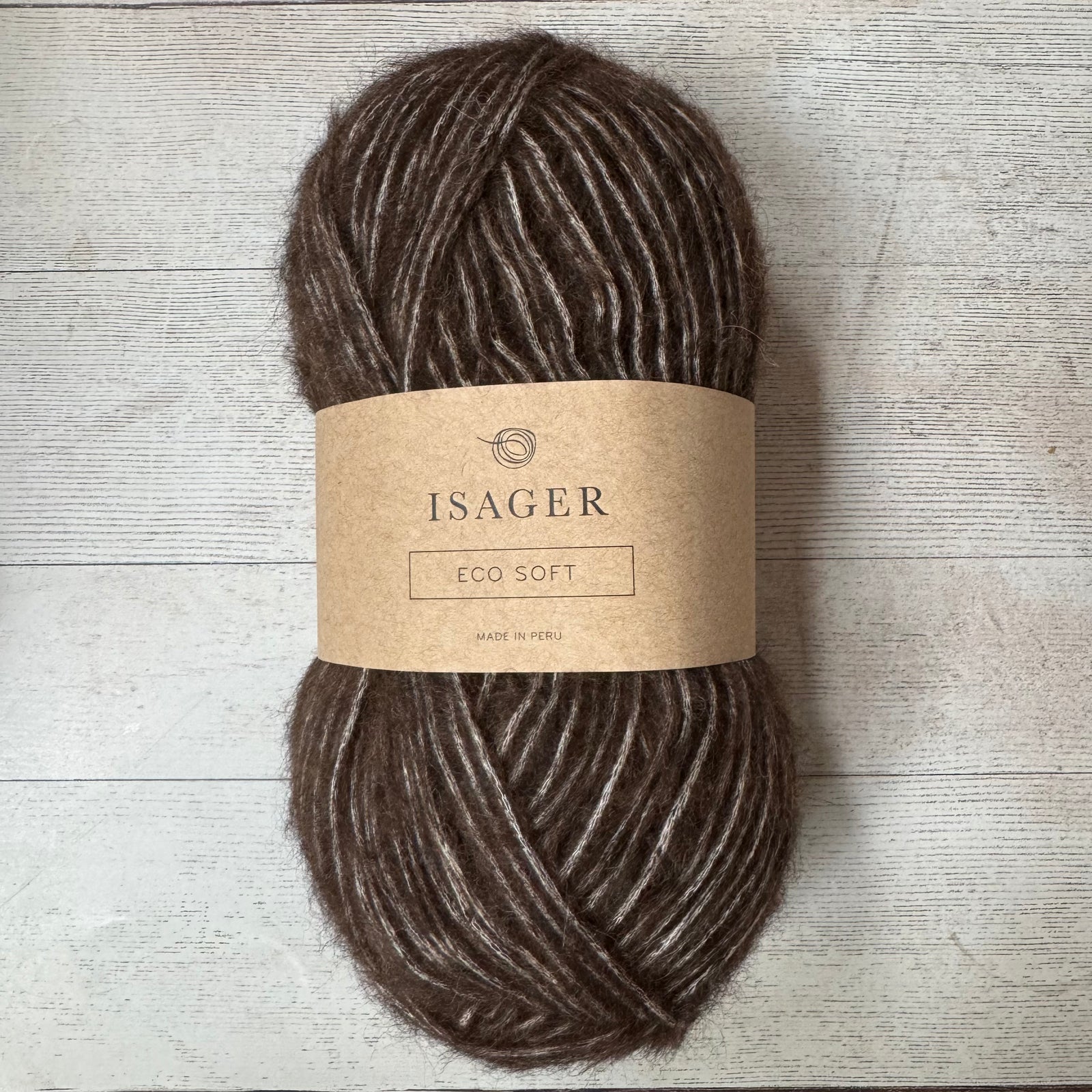 Isager Eco Soft Isager
