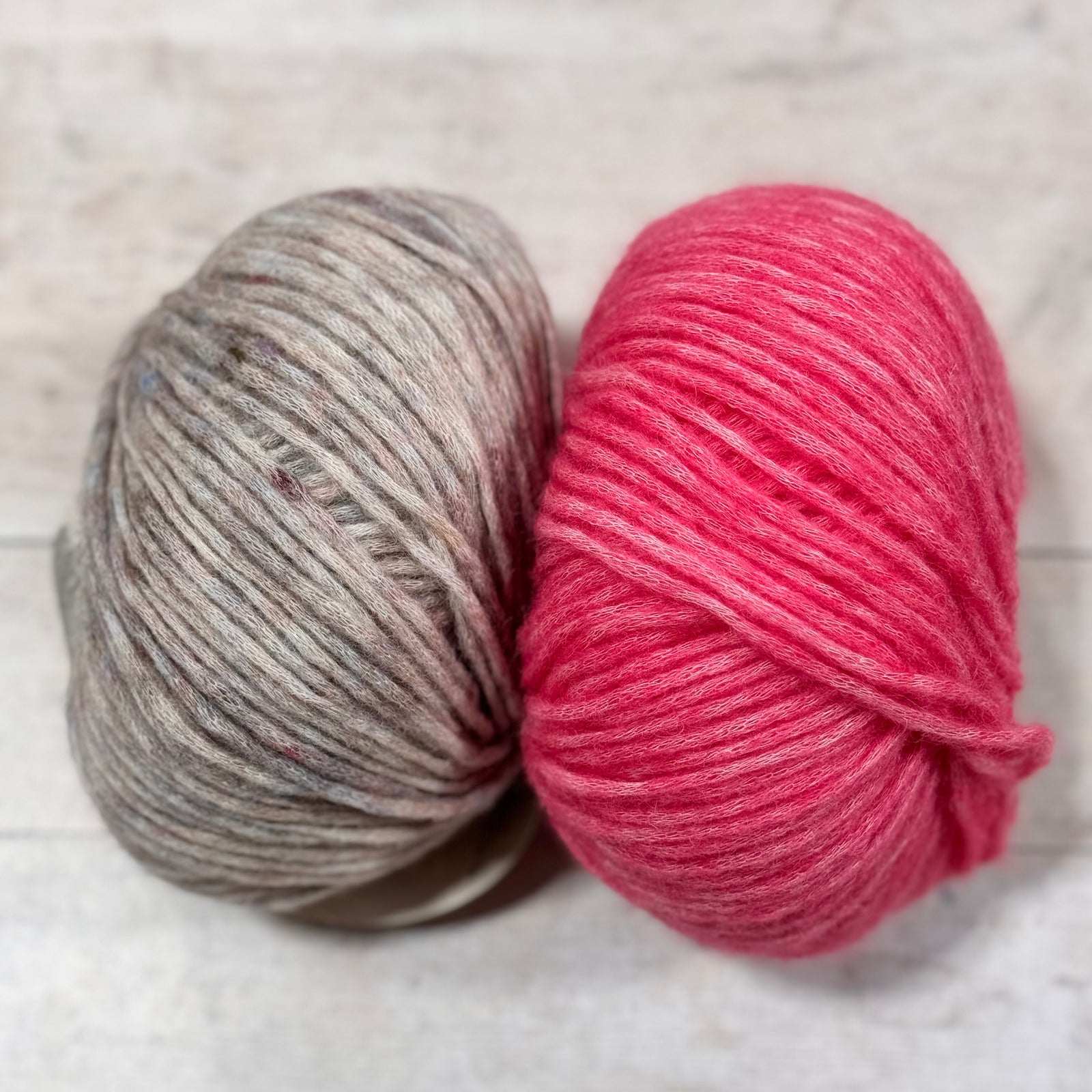 My Joy & Up-Cycling by Gepard