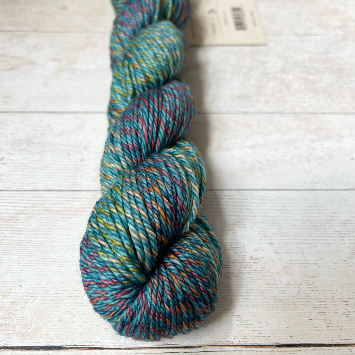 Spiral Grain Light Worsted by Urth Yarns Urth Yarns