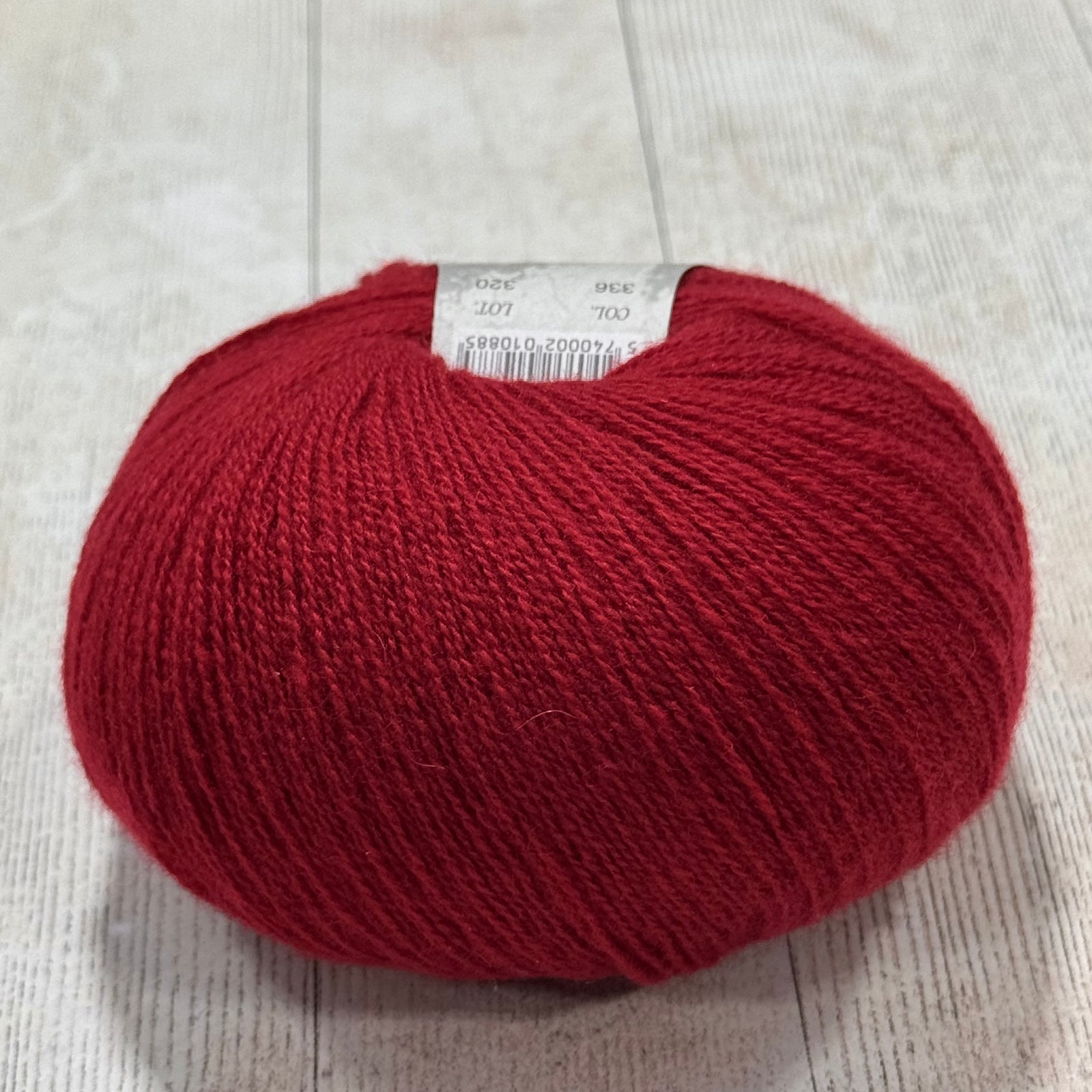 Cashmere Lace de Gepard