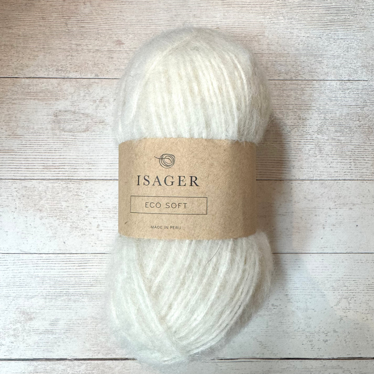 Isager Eco Soft Isager
