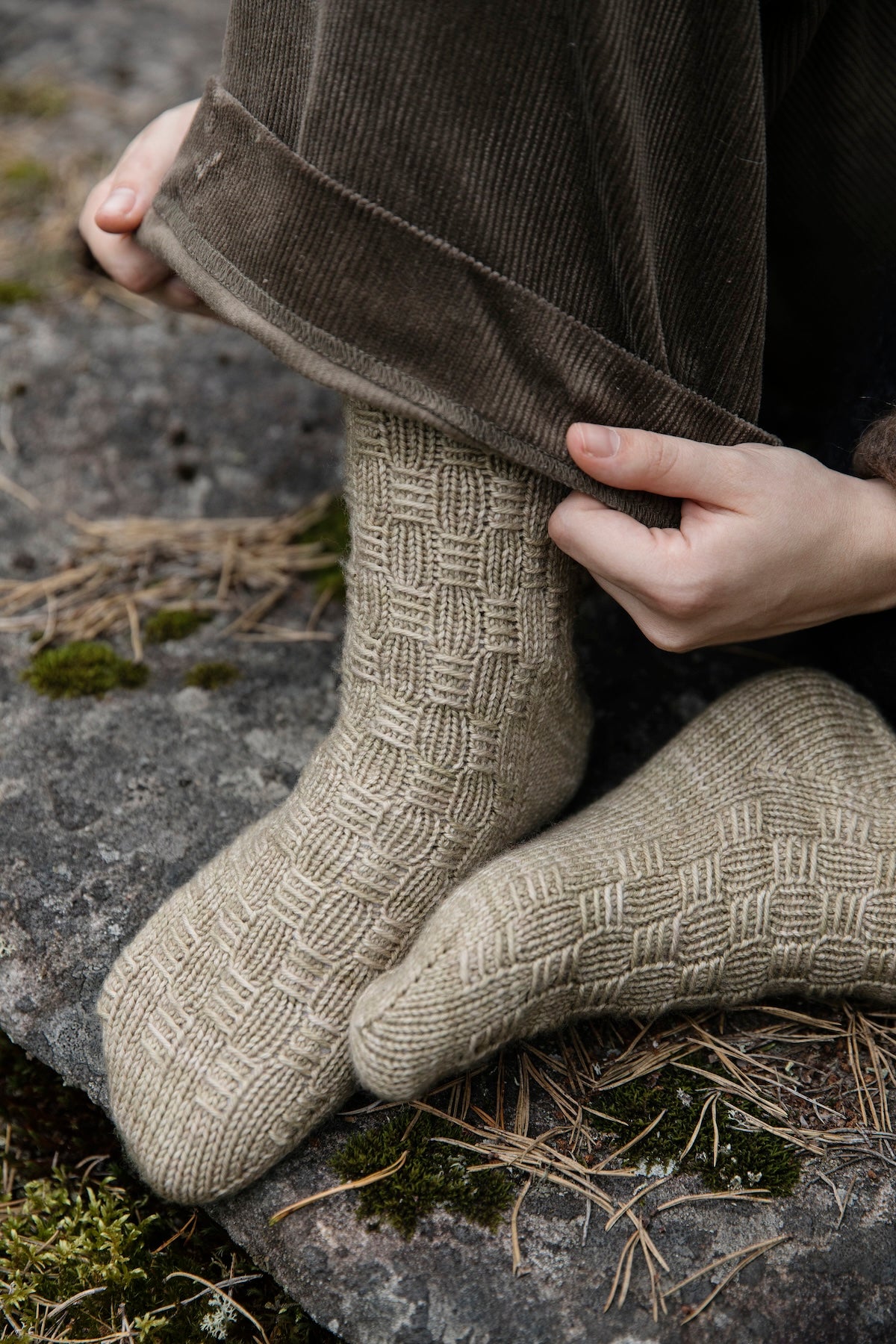 52 Weeks of One-Skein Knits