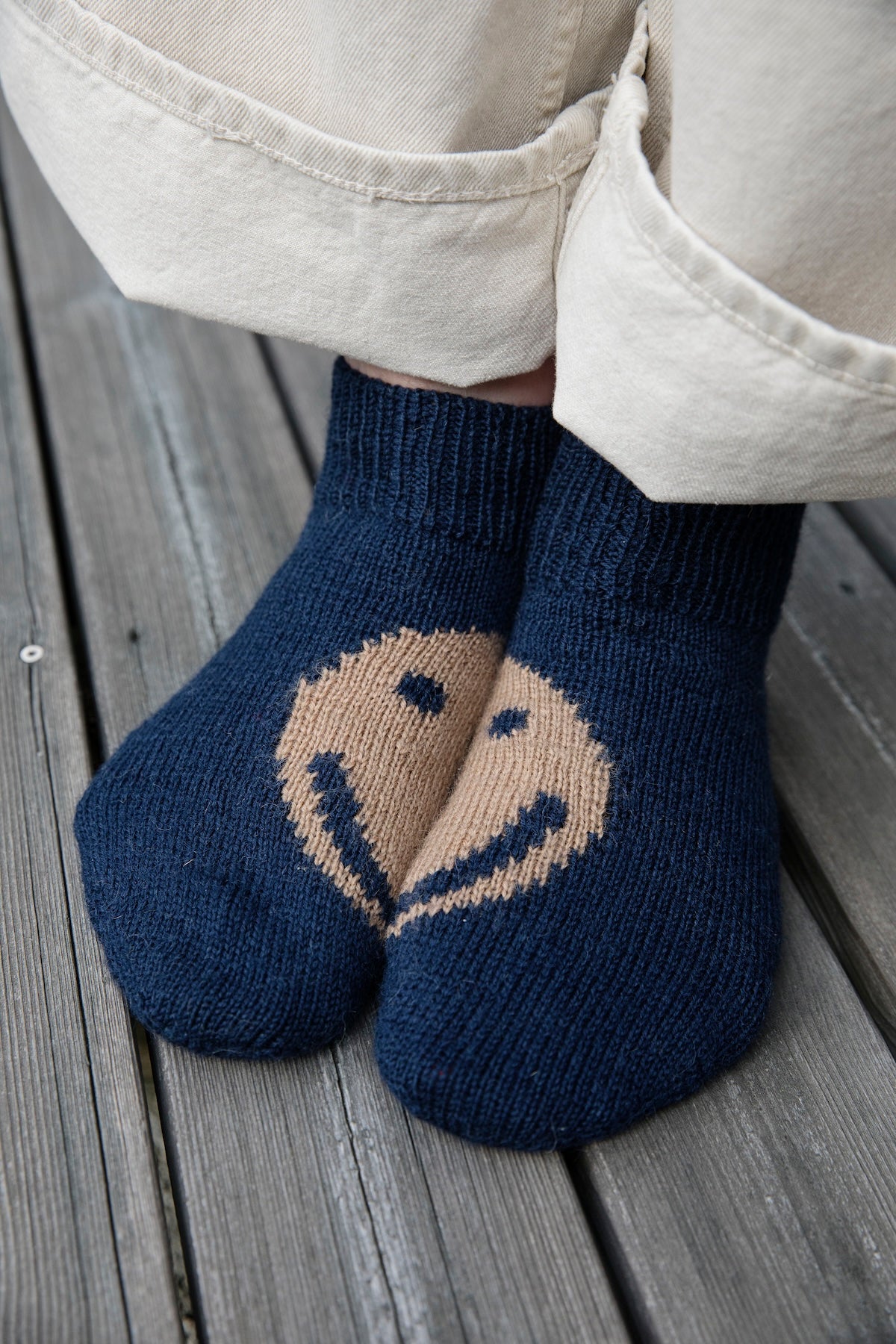52 Weeks of One-Skein Knits