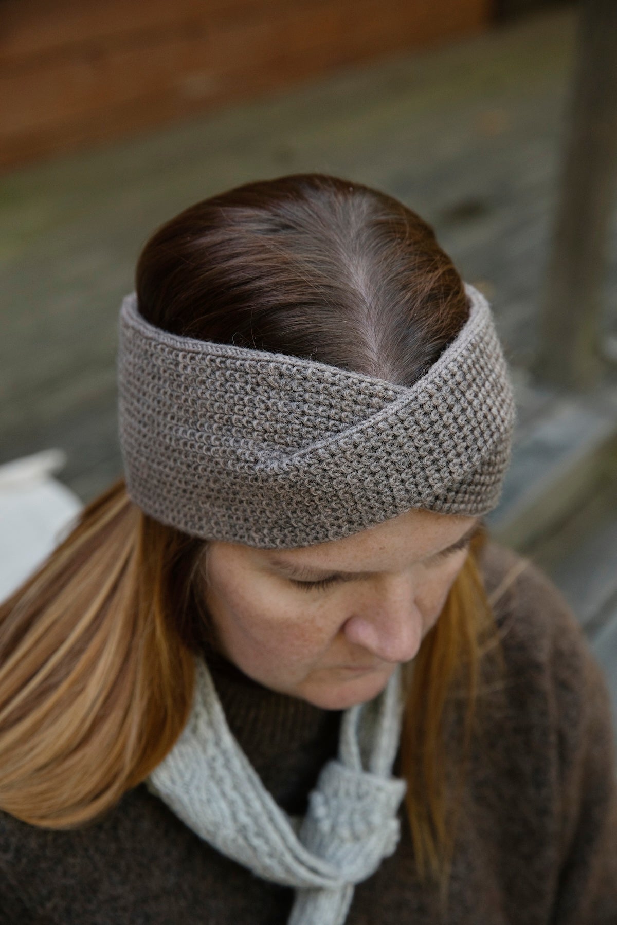 52 Weeks of One-Skein Knits