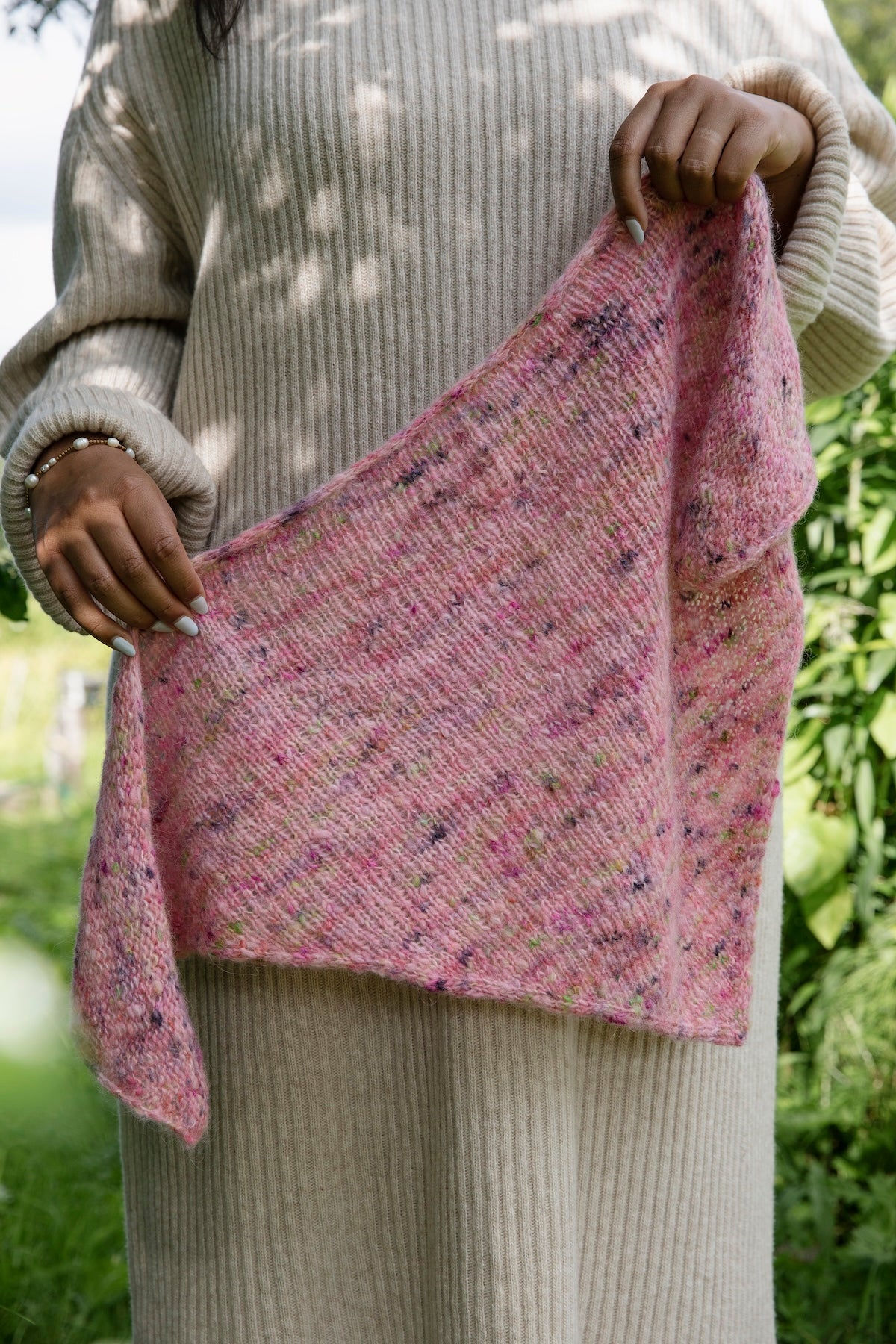52 Weeks of One-Skein Knits