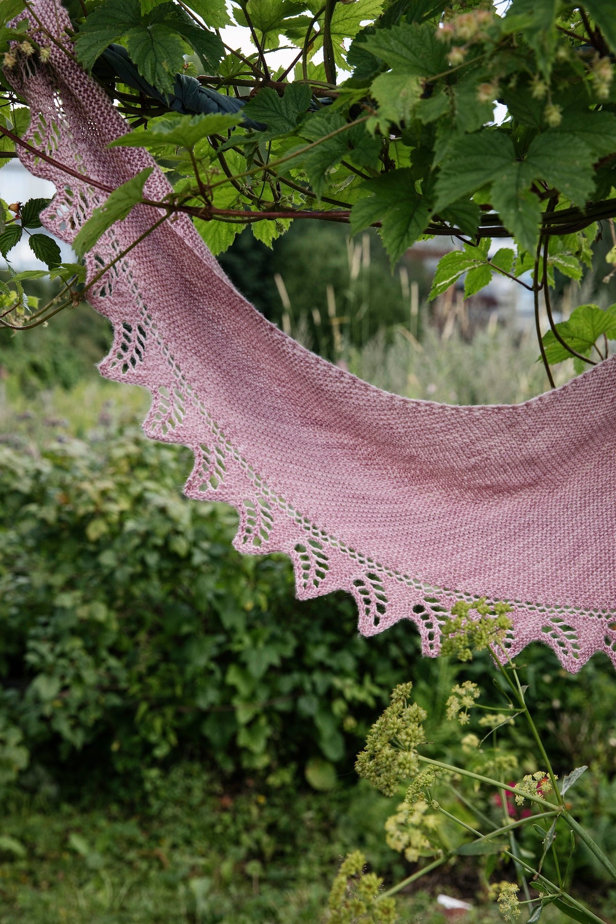 52 Weeks of One-Skein Knits