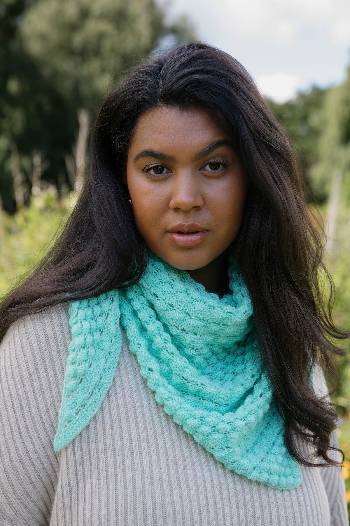 52 Weeks of One-Skein Knits