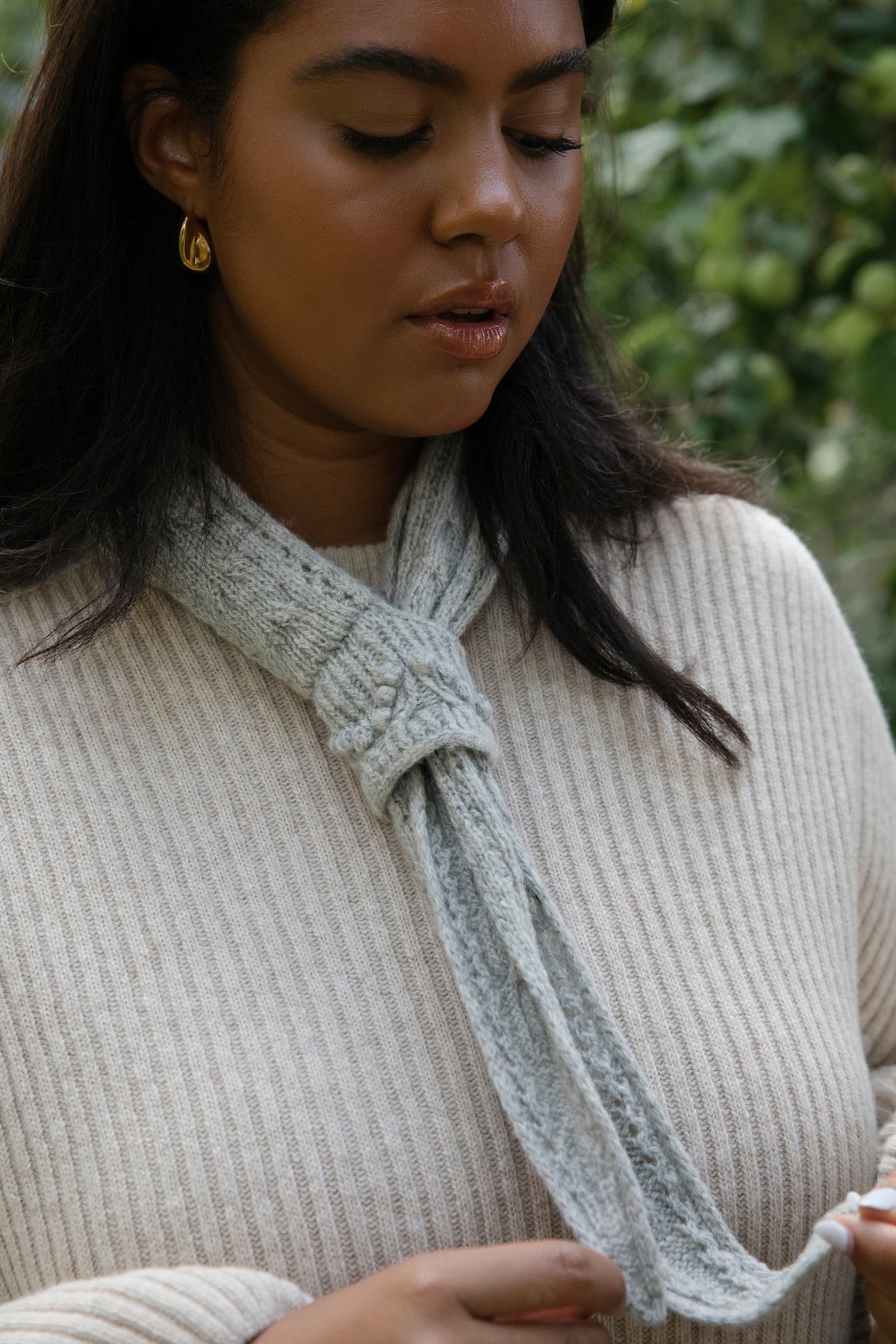 52 Weeks of One-Skein Knits
