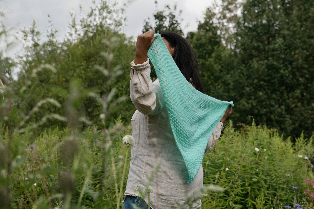 52 Weeks of One-Skein Knits