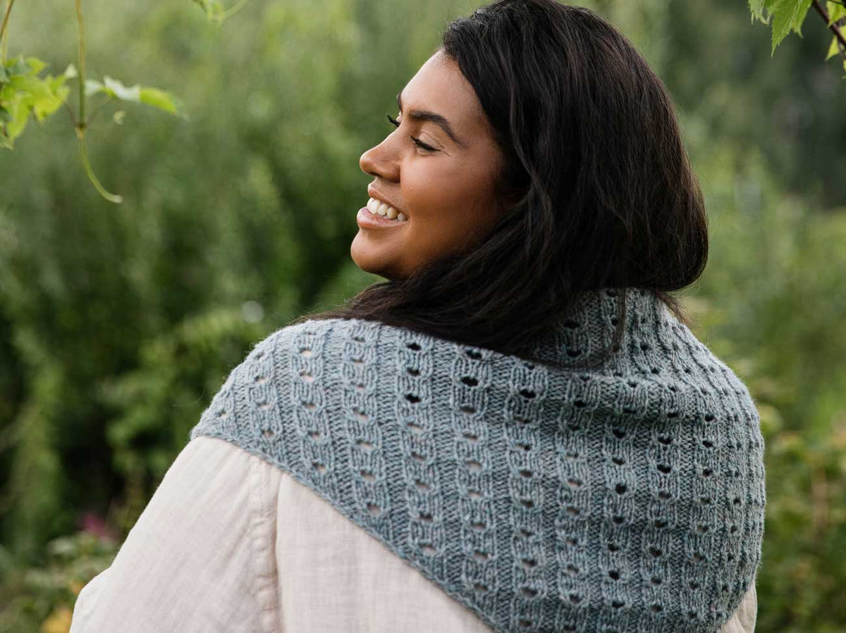 52 Weeks of One-Skein Knits