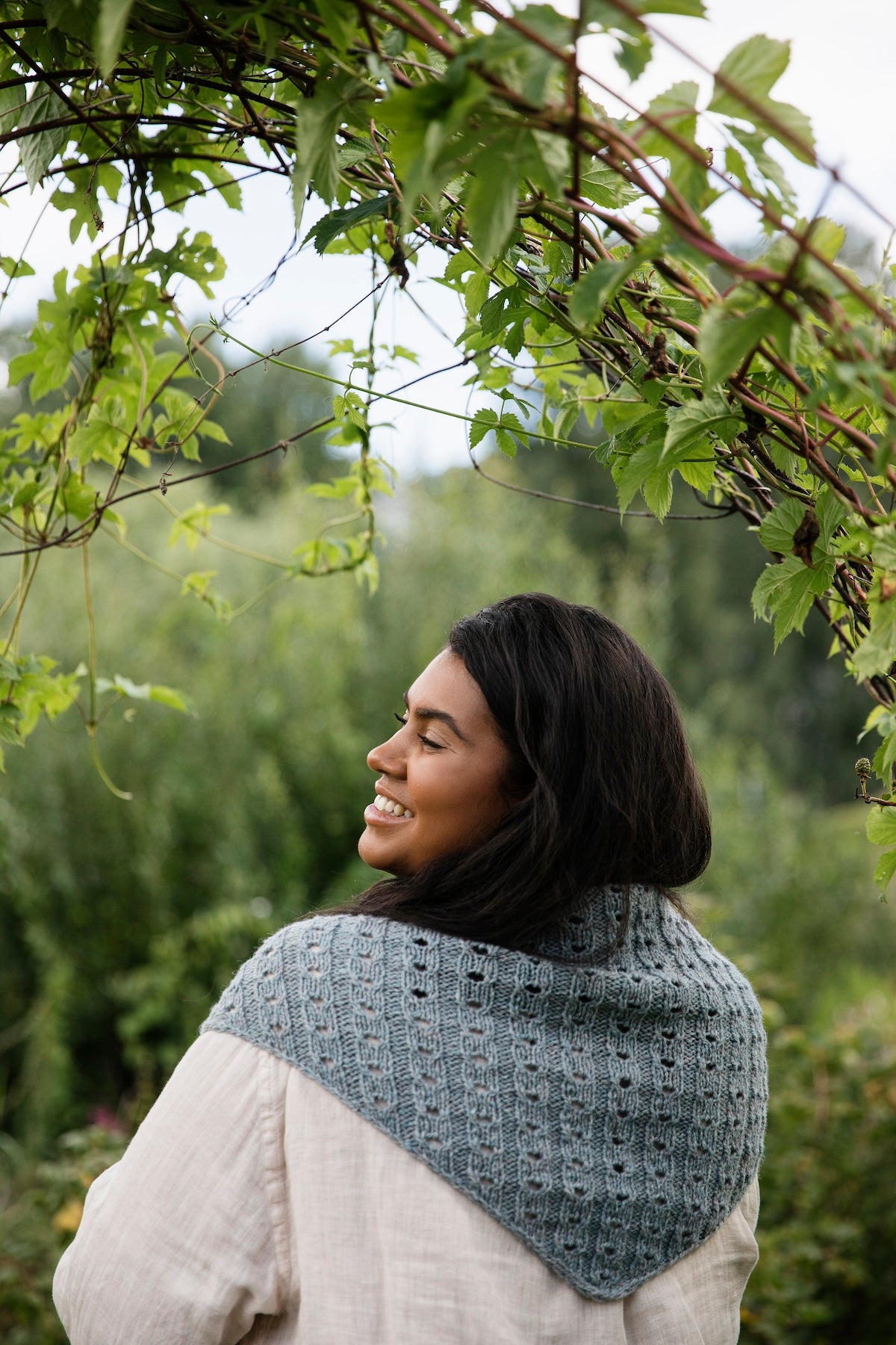 52 Weeks of One-Skein Knits